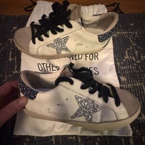 Golden Goose Women’s Sneakers